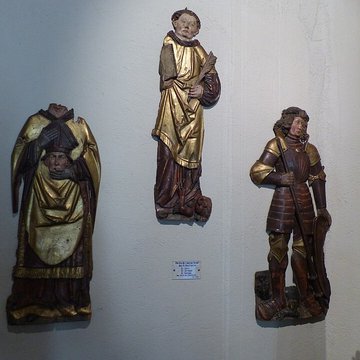 Musée historique de Kaysersberg