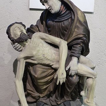 Musée historique de Kaysersberg