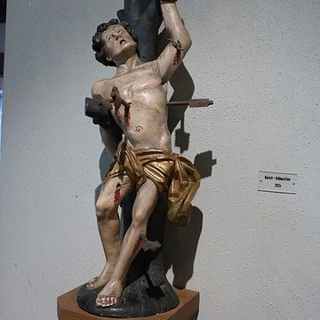 Musée historique de Kaysersberg