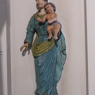 Musée historique de Kaysersberg