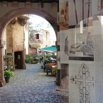 Musée historique de Kaysersberg