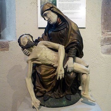 Musée historique de Kaysersberg