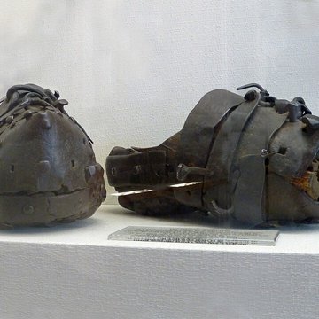 Musée historique de Kaysersberg