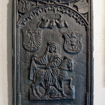 Musée historique de Kaysersberg