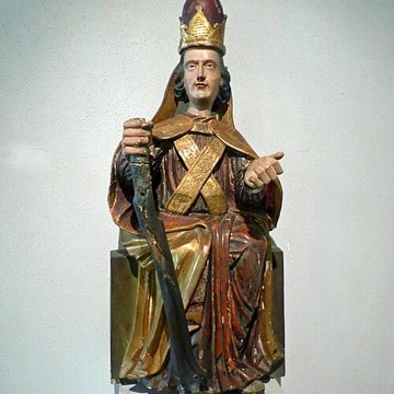 Musée historique de Kaysersberg