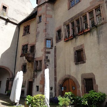 Musée historique de Kaysersberg