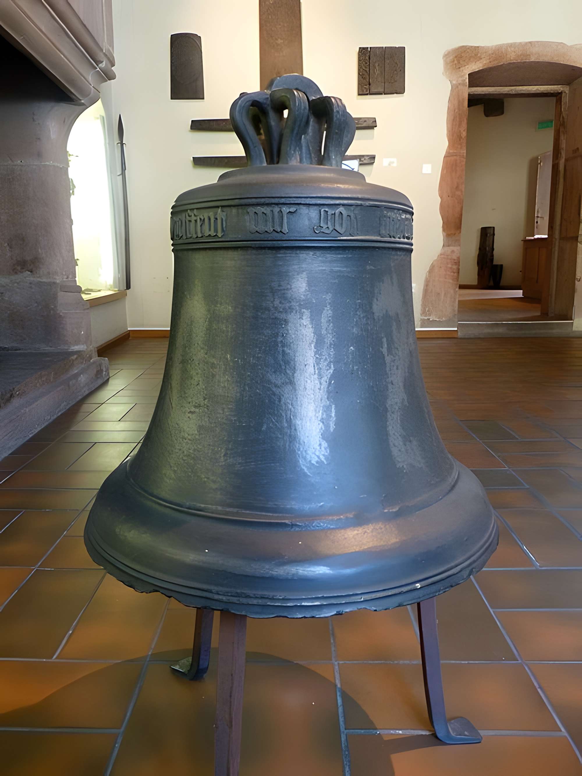Musée historique de Kaysersberg