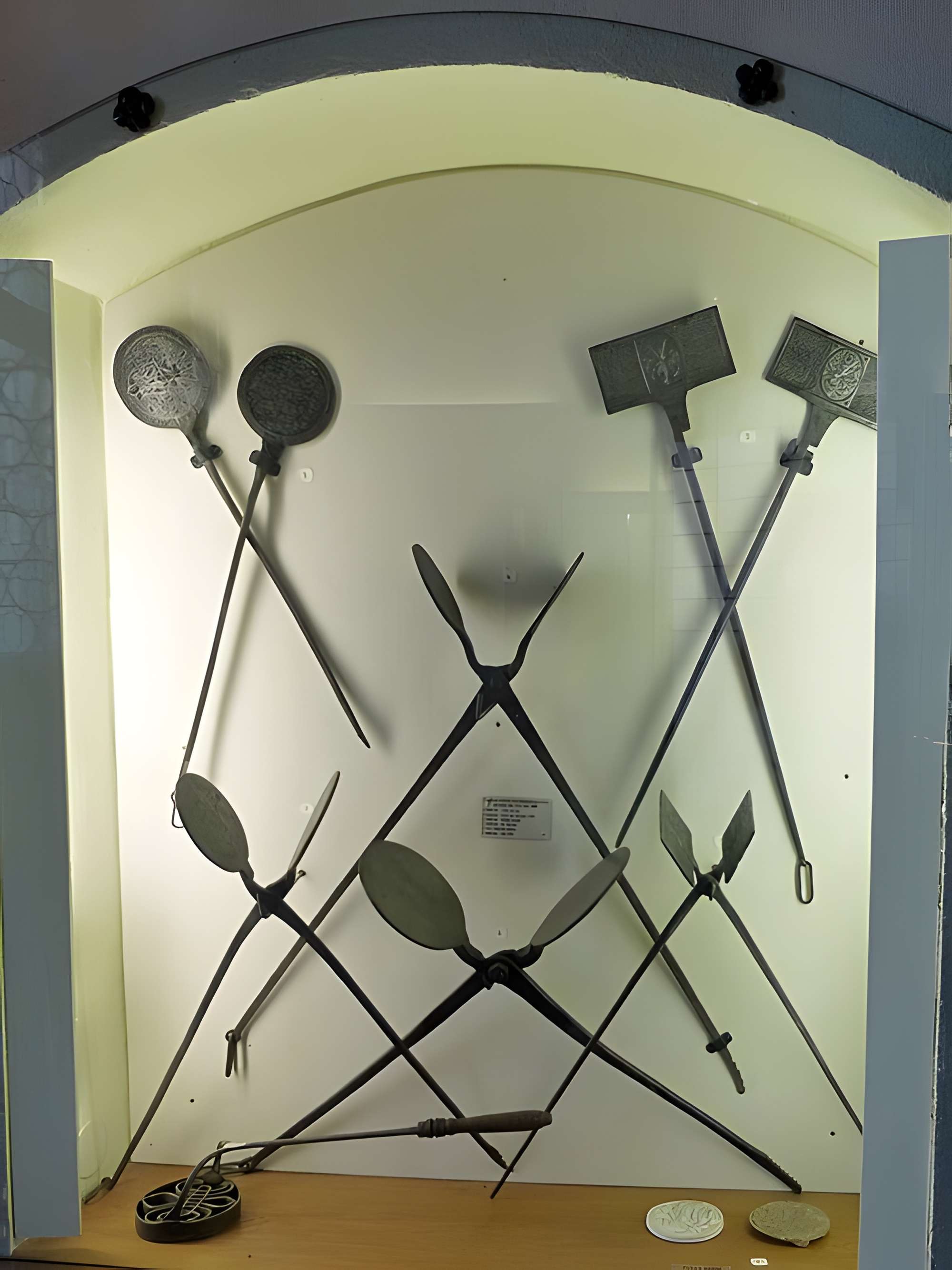 Musée historique de Kaysersberg