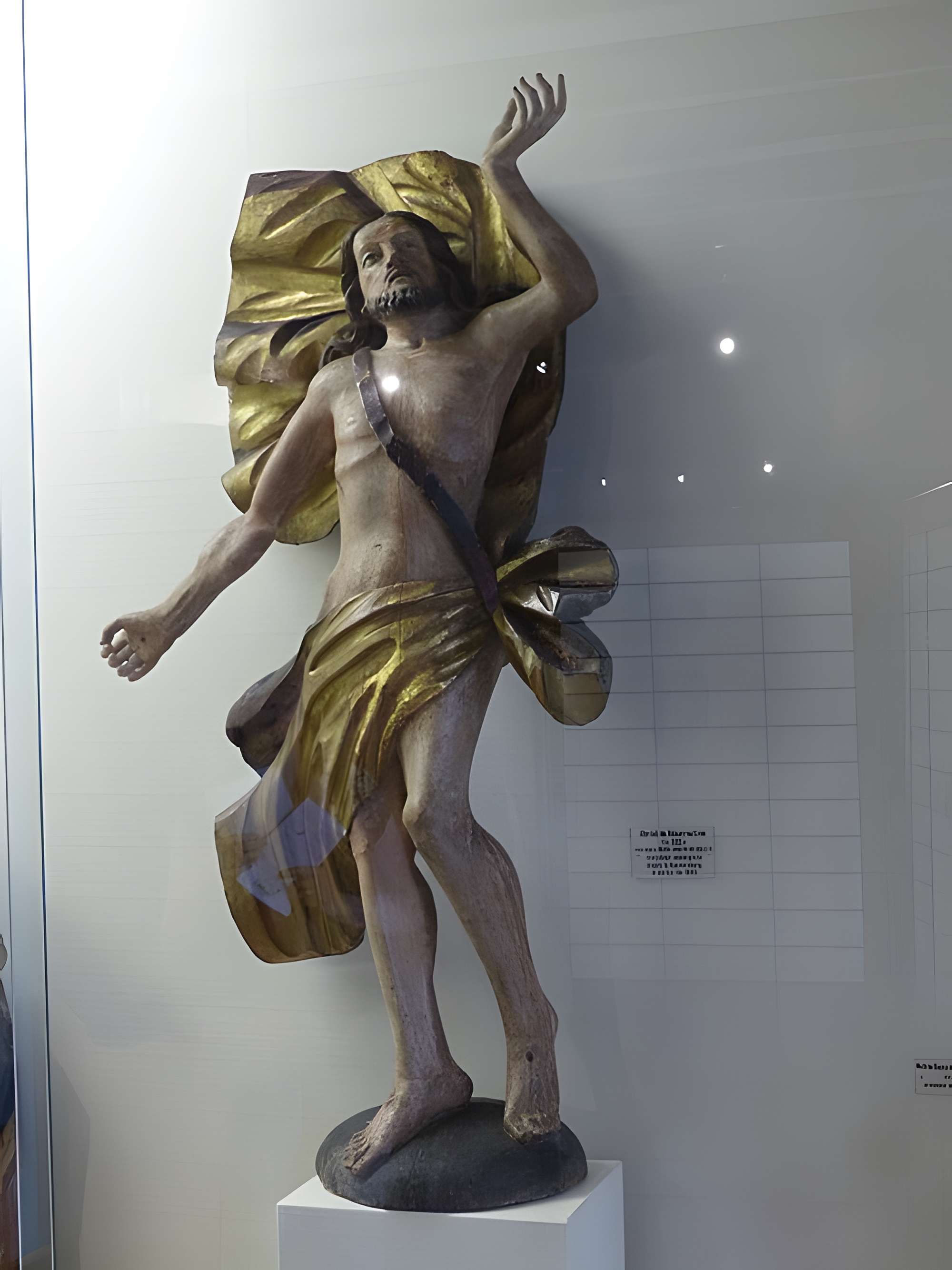 Musée historique de Kaysersberg