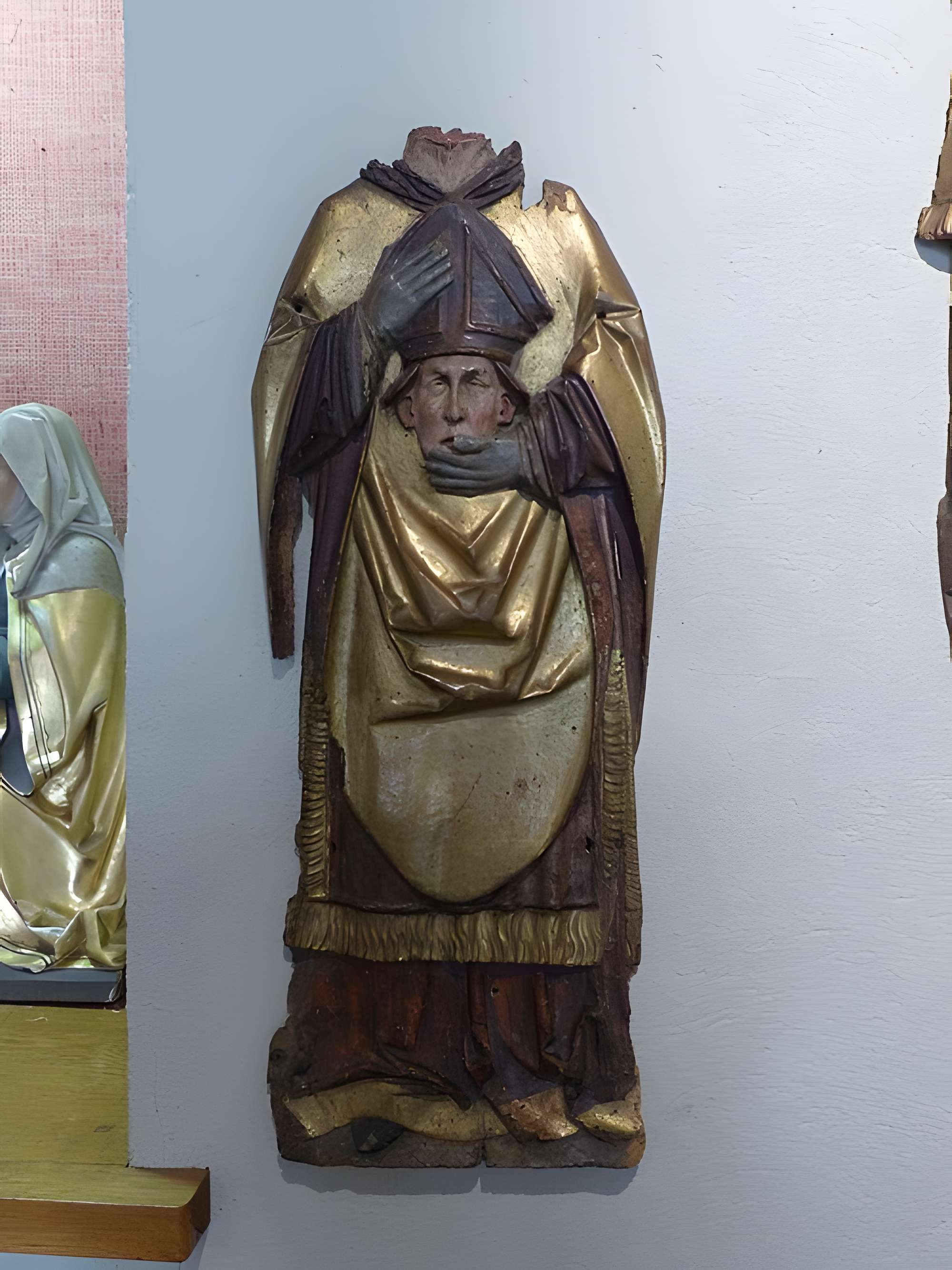 Musée historique de Kaysersberg