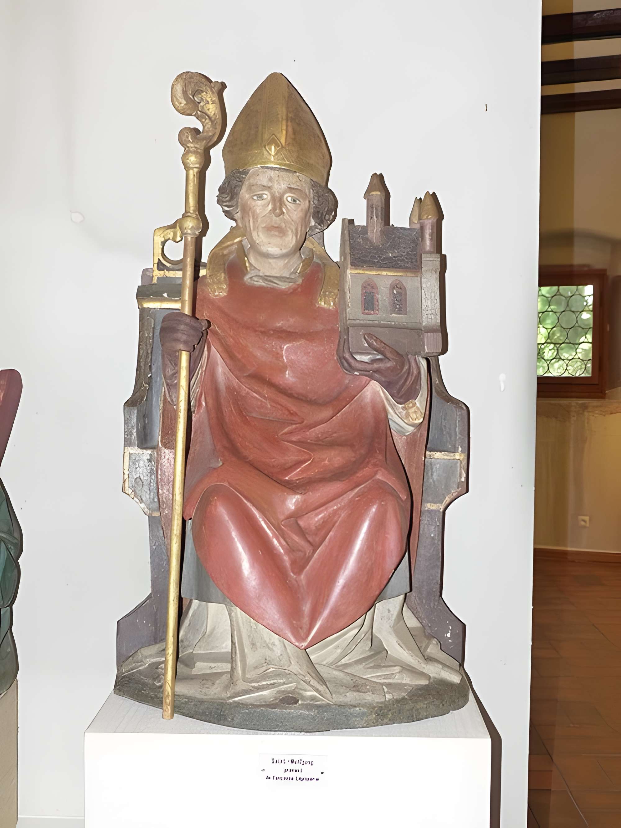 Musée historique de Kaysersberg