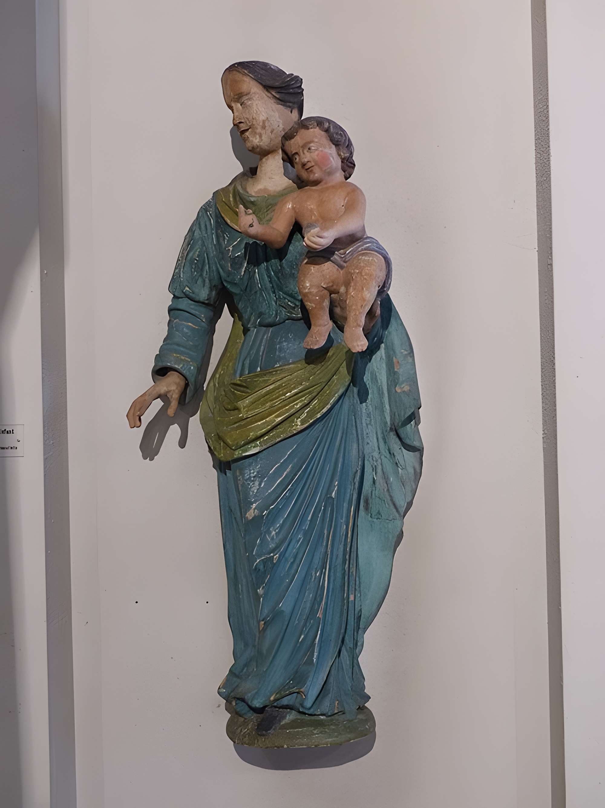 Musée historique de Kaysersberg