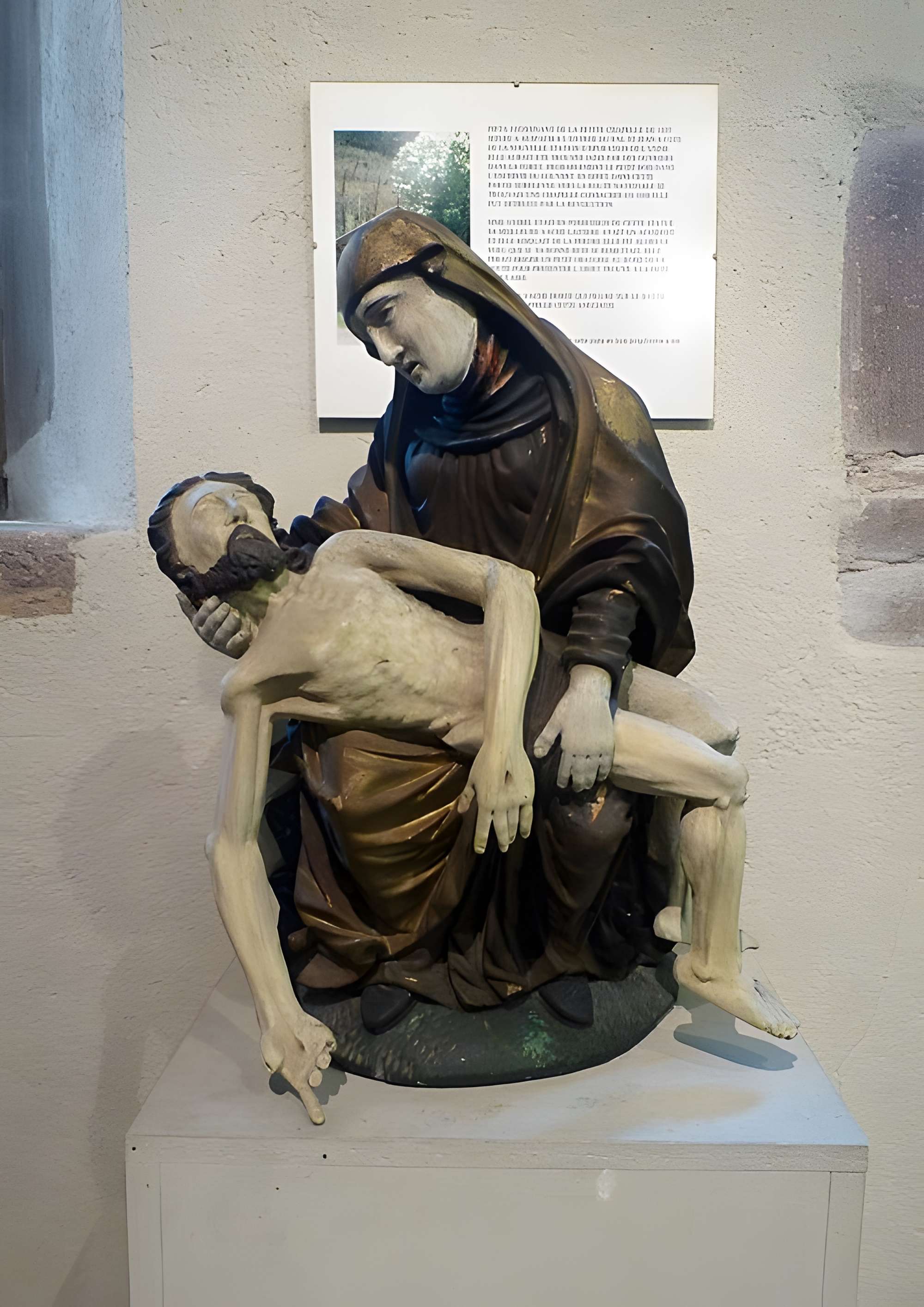 Musée historique de Kaysersberg