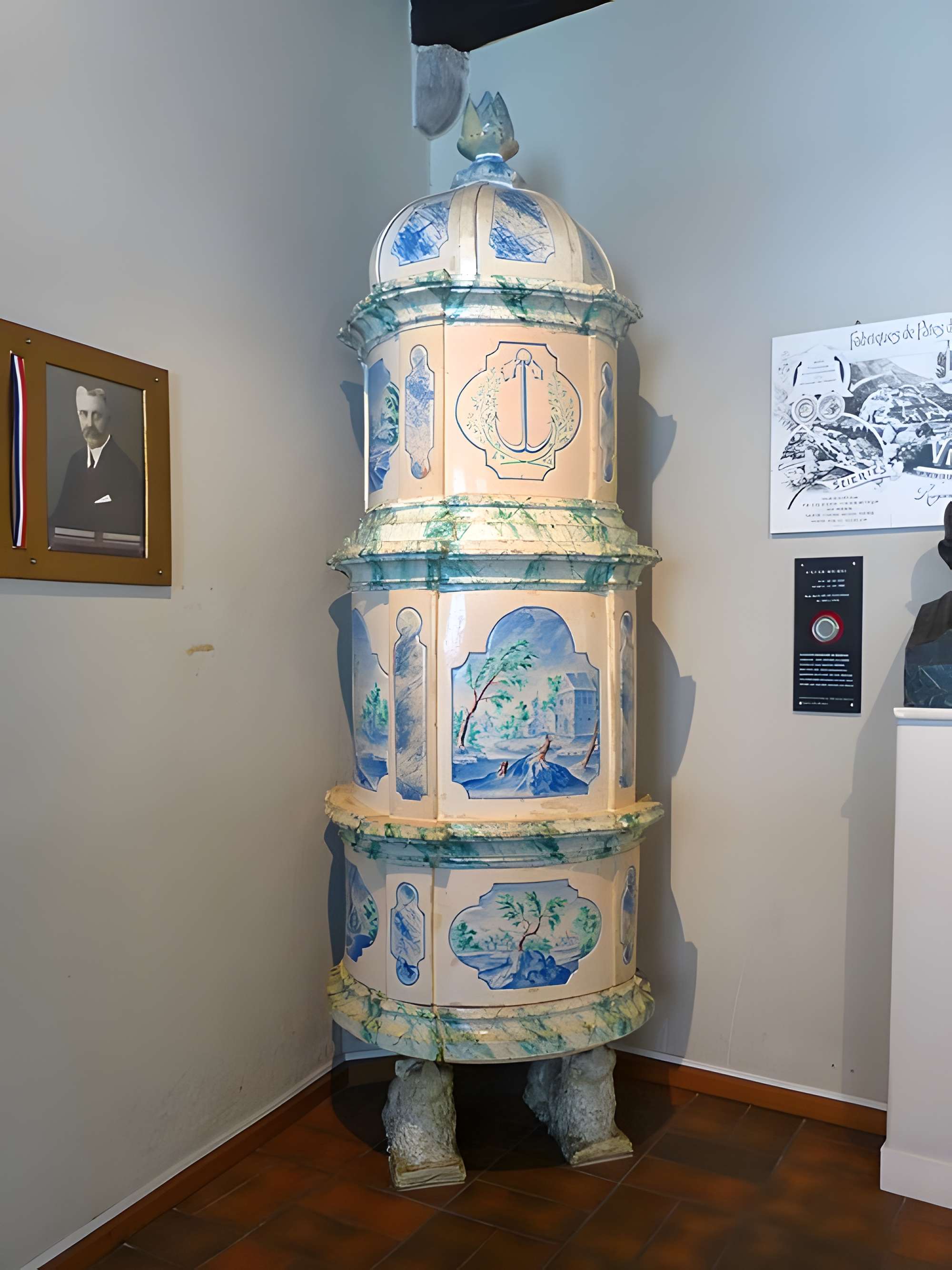 Musée historique de Kaysersberg