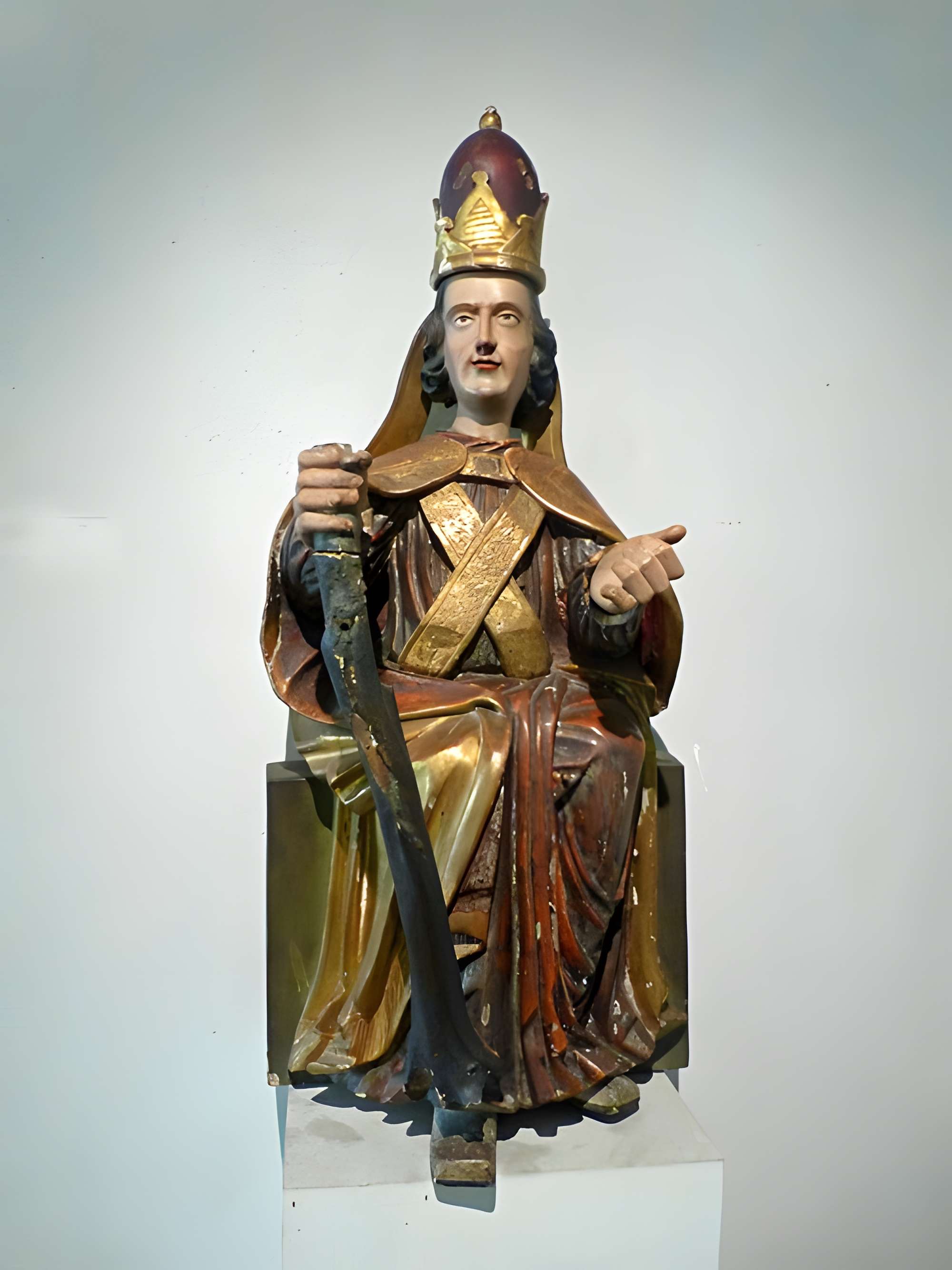 Musée historique de Kaysersberg