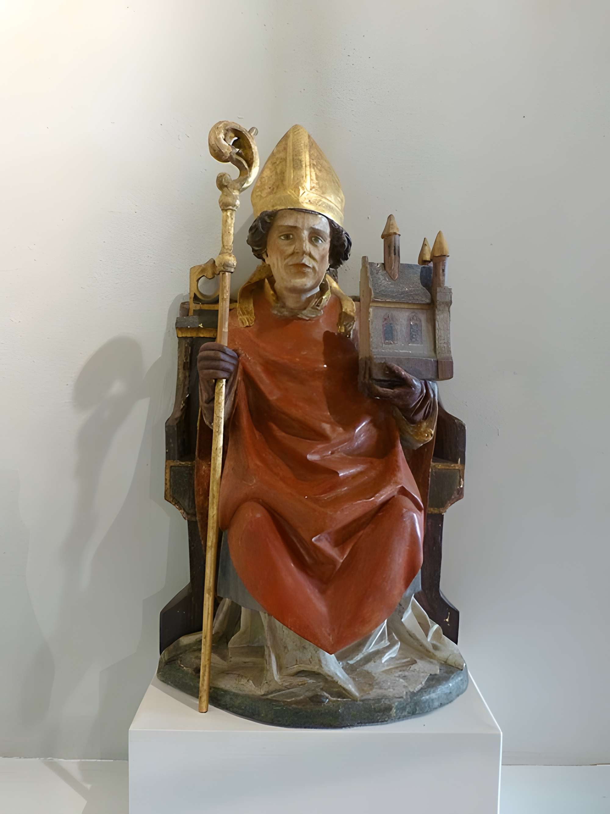 Musée historique de Kaysersberg