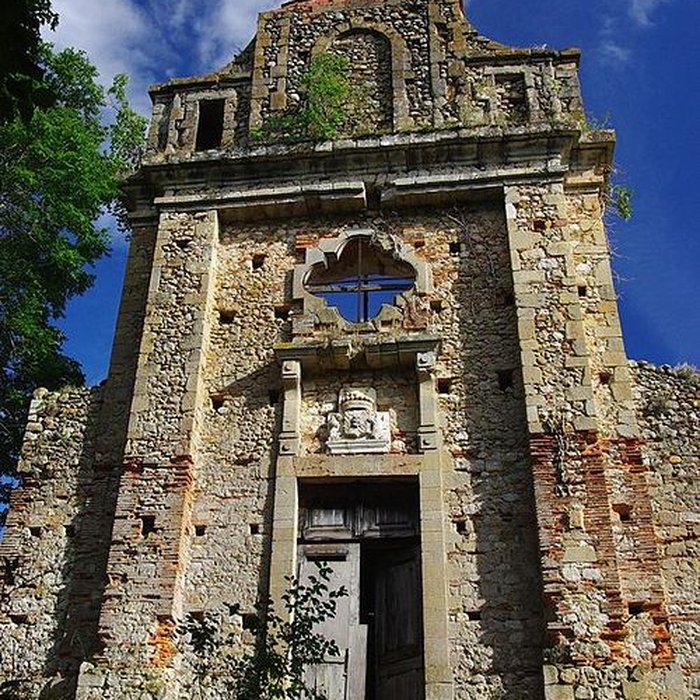 Photo de Château de Pailhès