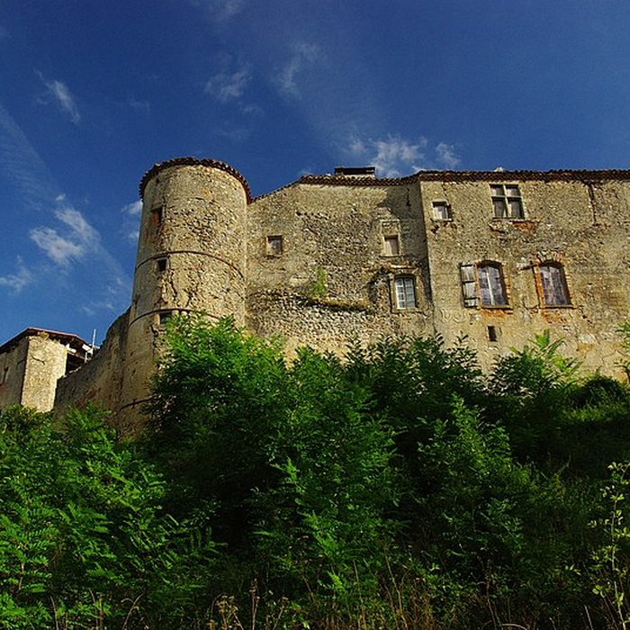 Photo de Château de Pailhès