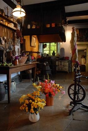 Photo de Musée paysan d'Oltingue