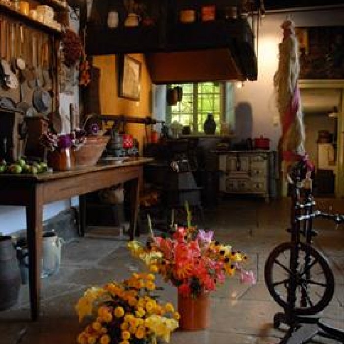 Photo de Musée paysan dOltingue