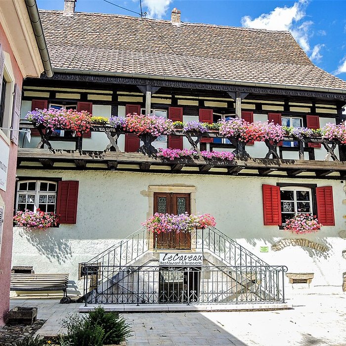 Photo de Musée paysan dOltingue