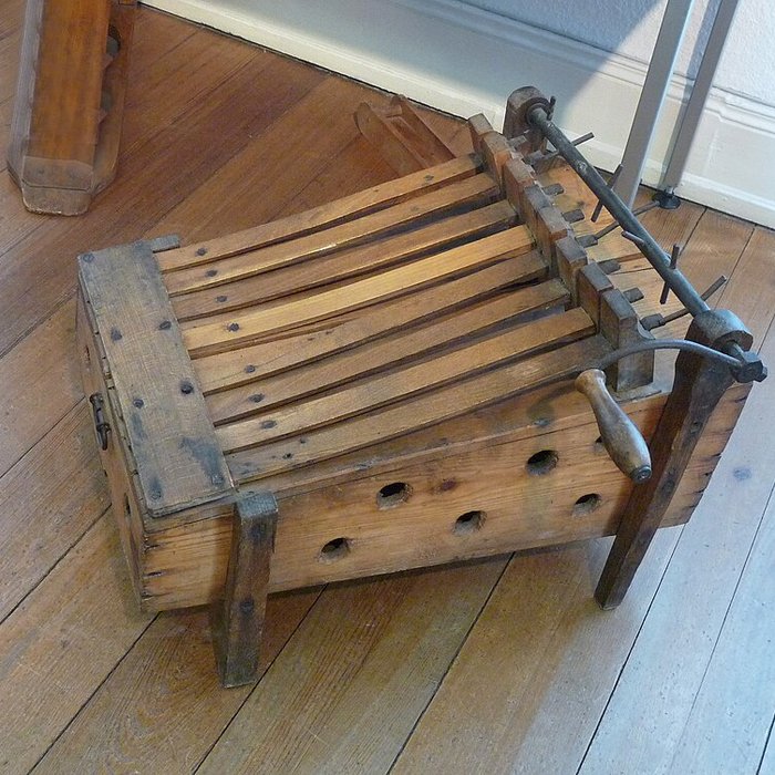 Photo de Musée sundgauvien à Altkirch