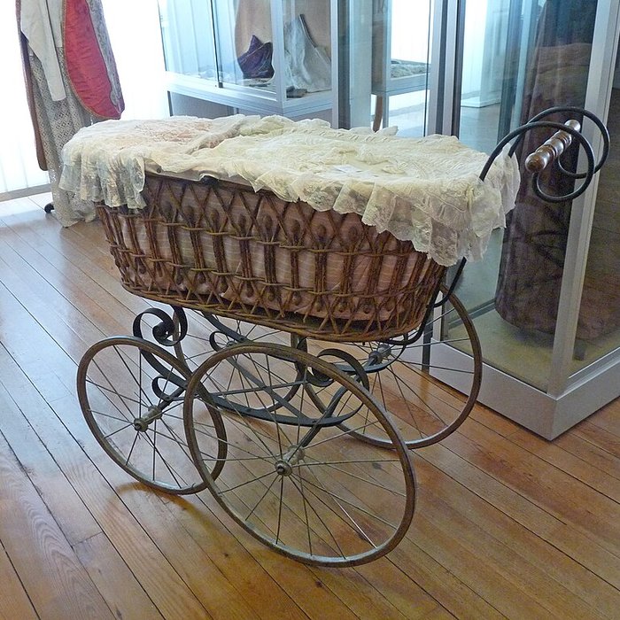 Photo de Musée sundgauvien à Altkirch