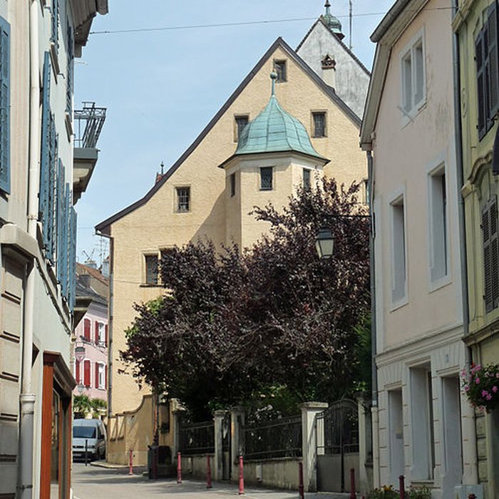 Photo de Musée sundgauvien à Altkirch
