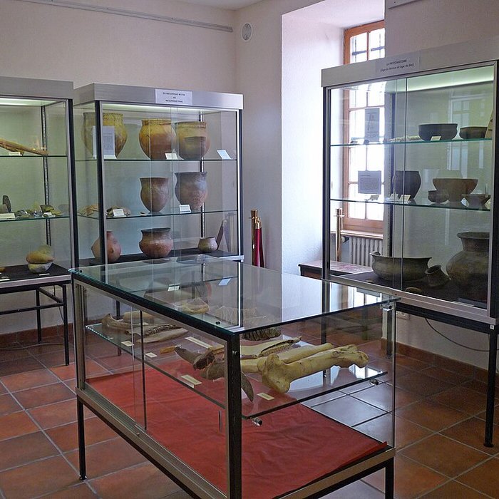 Photo de Musée sundgauvien à Altkirch