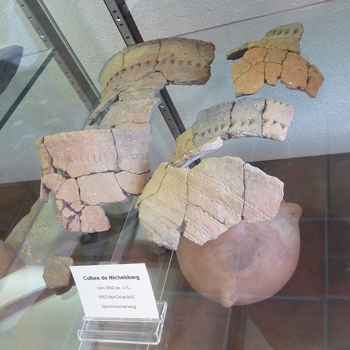 Photo de Musée sundgauvien à Altkirch