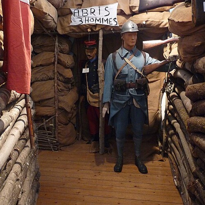 Photo de Musée sundgauvien à Altkirch