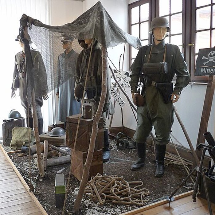 Photo de Musée sundgauvien à Altkirch