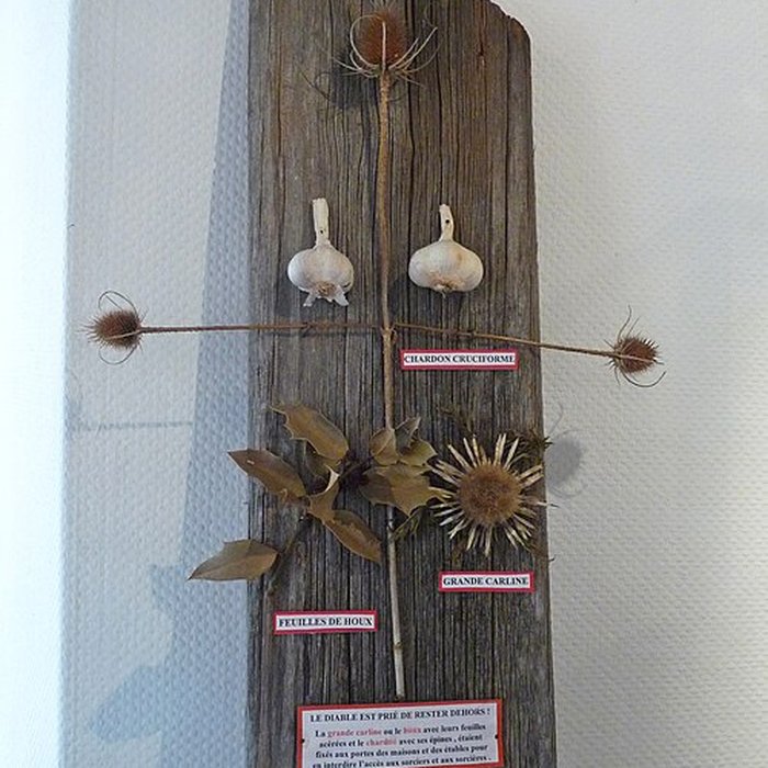 Photo de Musée sundgauvien à Altkirch