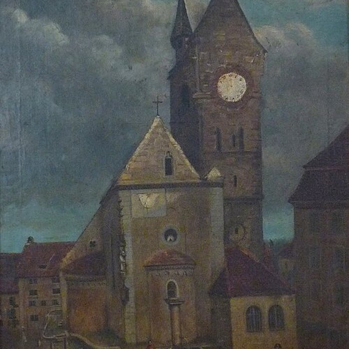 Photo de Musée sundgauvien à Altkirch