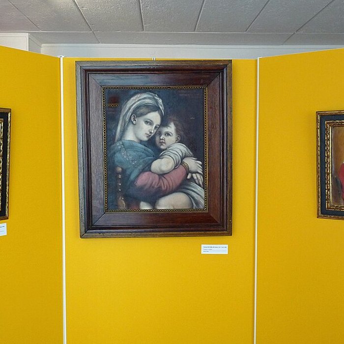 Photo de Musée sundgauvien à Altkirch