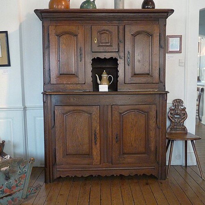 Photo de Musée sundgauvien à Altkirch