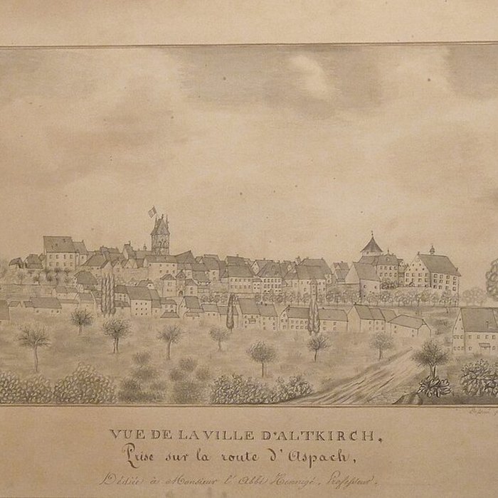 Photo de Musée sundgauvien à Altkirch