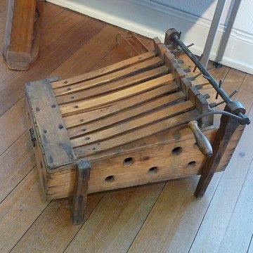 Musée sundgauvien à Altkirch