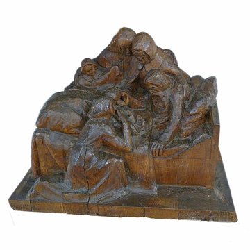 Musée sundgauvien à Altkirch