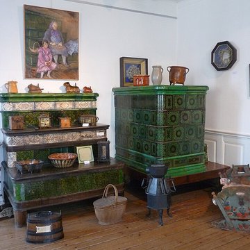 Musée sundgauvien à Altkirch