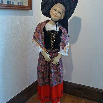 Musée sundgauvien à Altkirch