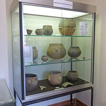 Musée sundgauvien à Altkirch