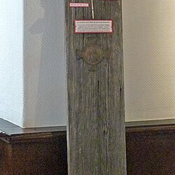 Musée sundgauvien à Altkirch