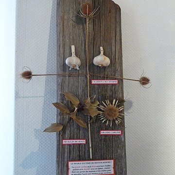 Musée sundgauvien à Altkirch