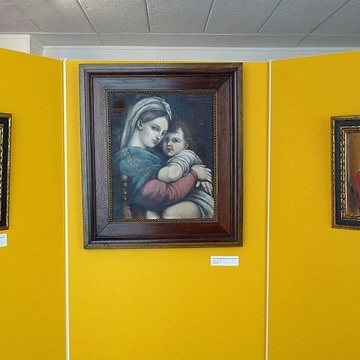 Musée sundgauvien à Altkirch