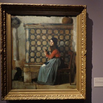 Musée sundgauvien à Altkirch