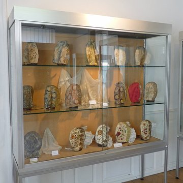 Musée sundgauvien à Altkirch