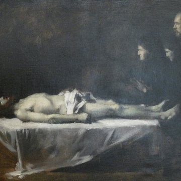 Musée sundgauvien à Altkirch