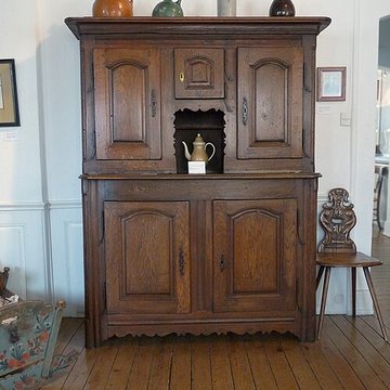 Musée sundgauvien à Altkirch