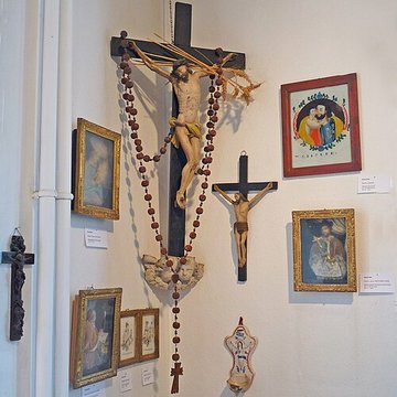 Musée sundgauvien à Altkirch